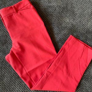 White House Black Market Dress Pants